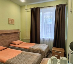 Эконом в Клуб путешественников