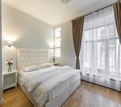 Comfort Double в Дом Сюзора