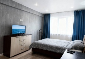 Апартаменты SeveRent (СевеРент) на проспекте Морской 7 в Северодвинске