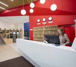 Лондон на Малышева, 42а в Apartments Home Hotel