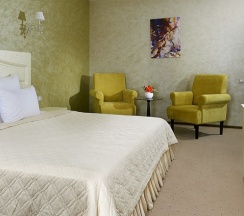 LUXURY в Империал