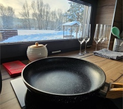 Барнхаус МАХ в Близко