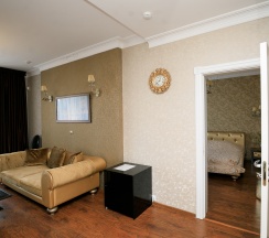 Люкс № 8 в Классик