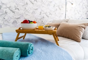 Апартаменты LetoApart Геленджик в Геленджике