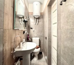 Одноместный номер Superior в Мечтатель