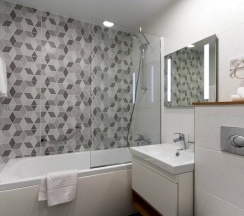Valo Apartment 3* в Valo Hotel City