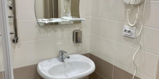 Сальск: Гостевой дом Мишель
