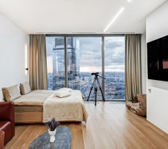 Fly View в Flyapartments