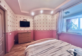 Апартаменты Vegas apartments в Нижнем Новгороде