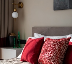 Дом Гранат в Джем