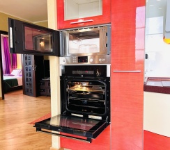 Апартаменты улучшенные ул. Белорусская 9 в Good Sleep Apartments