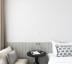 Номер Premium в Apartelle Jatujak Hotel