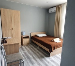 Номер Standard в Гранат