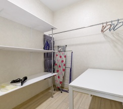 Квартира в Апартаменты на кв. 102 ул. А. Покрышкина, д. 25А корп.1, этаж 14