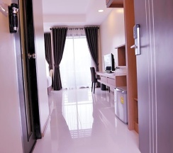 Другое в Picnic Hotel Bangkok