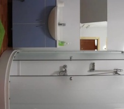 Полулюкс Дуплекс в Романтик