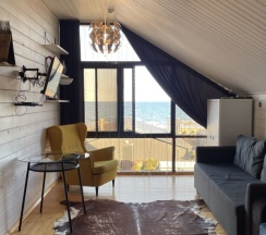 Дом у моря №5 в Ethno Villa