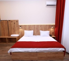 Номер Standard в Malakan Hotel