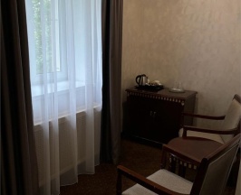 Комфорт Plus в Сокольники