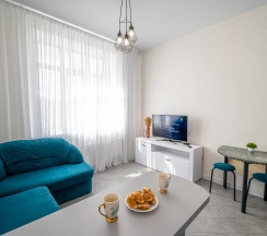 Квартира в Privi House