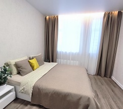 3-комнатные апартаменты улучшенные в Костарика Апарты