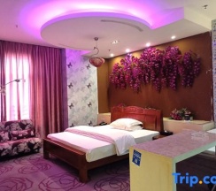 Номер Business в Yiyue Express Hotel