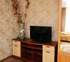 Одноместный  "Люкс" в Алмаз