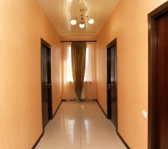 Двухкомнатный "VIP" номер в Диана