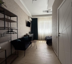 Номер стандарт в Aeg relax