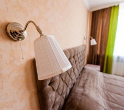 Номер студия в Bed and breakfast