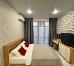 Студия 18 КЕ в San-Marino