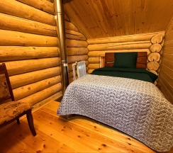 Дом Конунга в Остров Kattegat