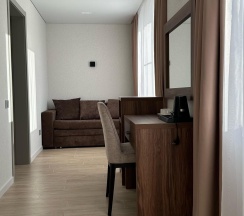 Комната комфорт в Gold Otel