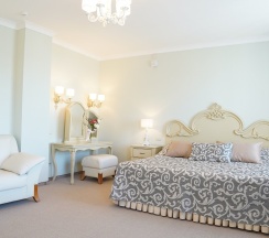 АПАРТАМЕНТ в Чарушин