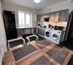 эконом двухместный double 3 в Берлога