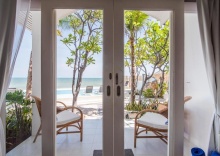 Семейный коттедж в Baan KangMung Hua Hin On The Beach