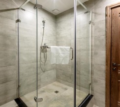 Двухместный номер Superior двуспальная кровать в RENION HILLS