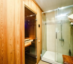 Семейный коттедж в Cottage.Moscow