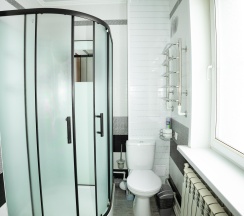 Коттедж в Красный городок