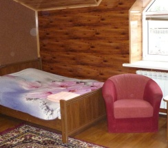 Номер стандарт в Жара