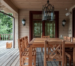 Дом в Lesnoy Villa