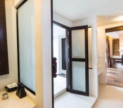 Люкс с 2 комнатами в Dara Samui Beach Resort - Adults Only
