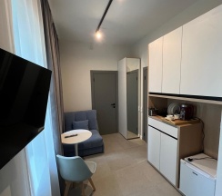 Апарт-отель "Attashe Нижний"№ 1 в Attashe