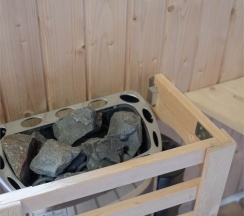 Коттедж Зимняя Сказка в Медвежья гора в Усть-Коксе