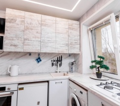 Апартаменты в Апартаменты на берегу Цнянского водохранилища