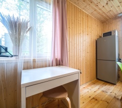 Soroka home коттедж в Soroka home