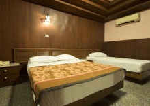 Номер Standard в Salathai Hotel