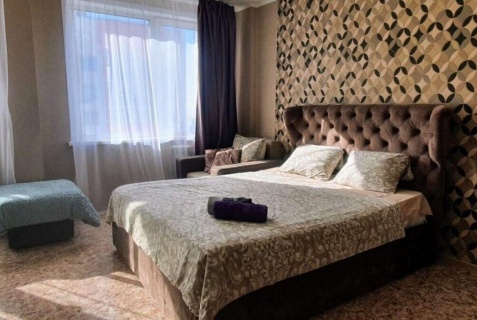 Кемерово: Апартаменты Квартирное бюро