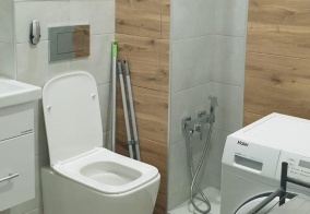 Апартаменты Sun city apartments в Краснодарском крае