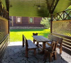 Дом в Elite Apartments